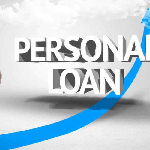 Instant Personal Loan