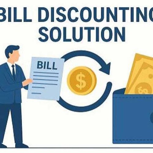 Invoice Discounting Service