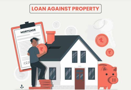 Property Mortgage Loan
