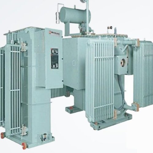 Servo Voltage Stabilizer