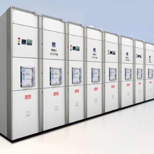 Synchronized Control Panel