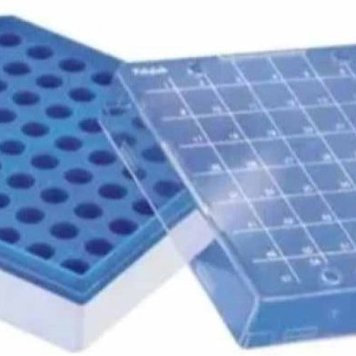 1.5ml Micro Centrifuge Tube Box Rack