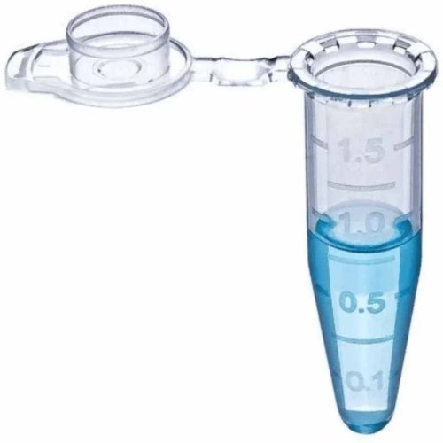 1.5ml PP Centrifuge Tube