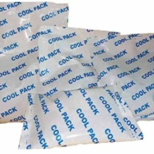 100gm Ice Gel Pack