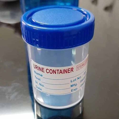 30ml Urine Collection Container