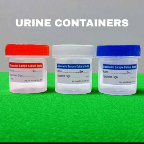 30ml Urine Container