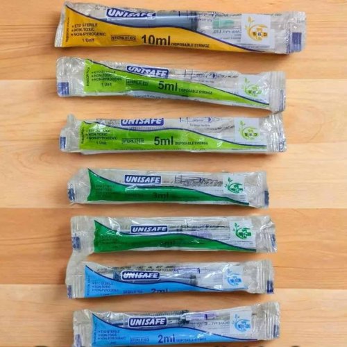 3ml Disposable Syringe Needle