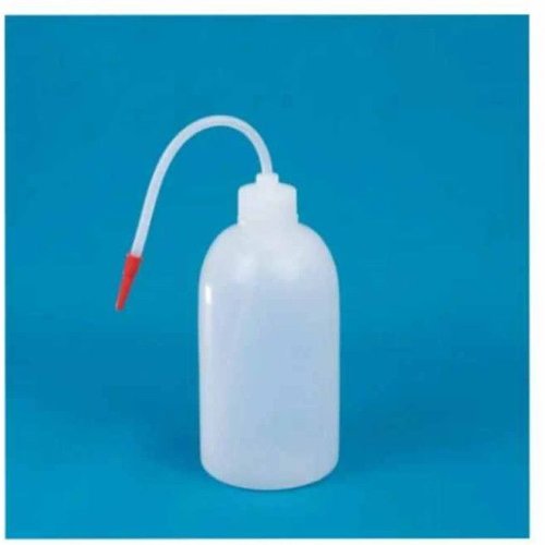 500ml Plastic Wash Bottle