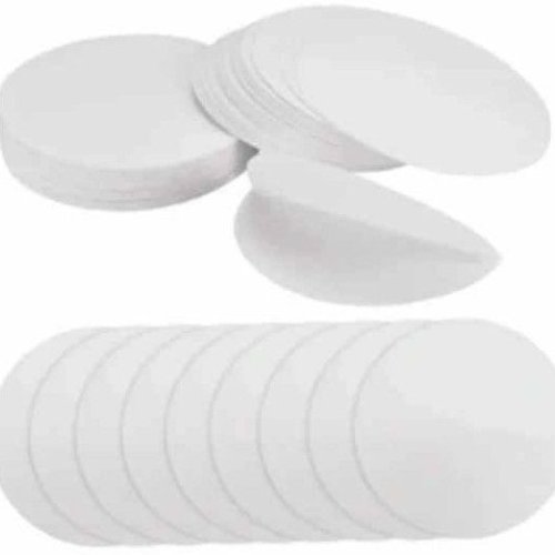 70mm Round Filter Paper