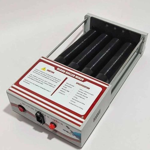 Blood Roller Mixer