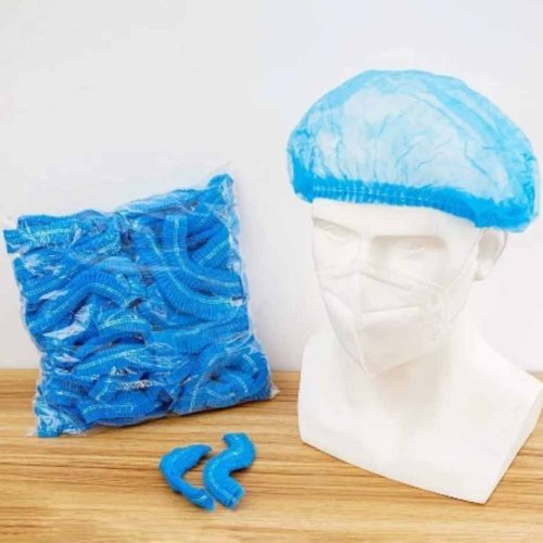Disposable Bouffant Cap