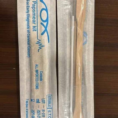 Disposable Pap Smear Kit