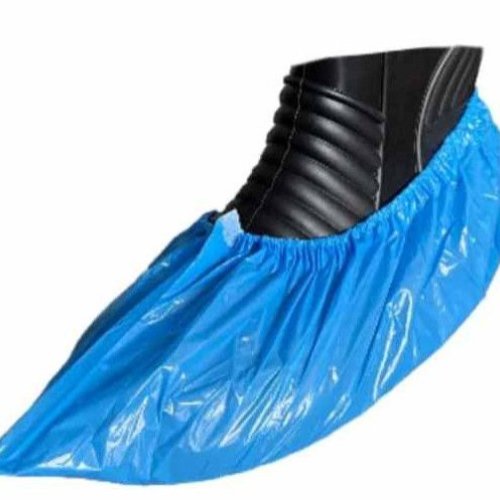 Disposable Shoe Cover