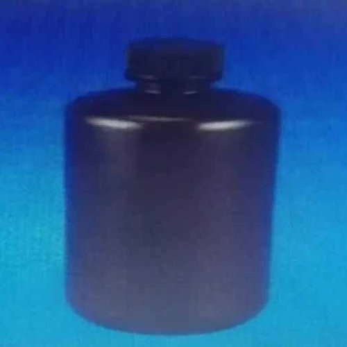 Hydrogen Peroxide Packing Bottle