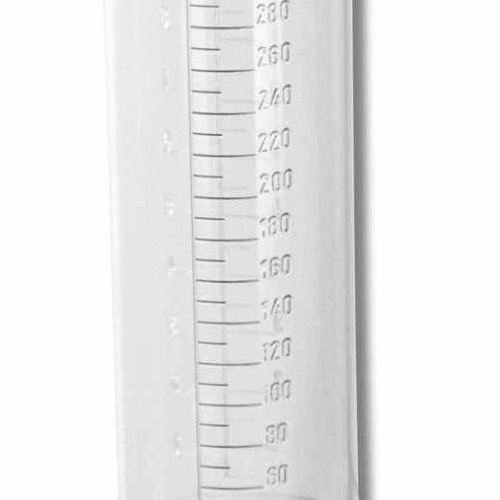 Laboratory Polycarbonate Measuring Cylinder