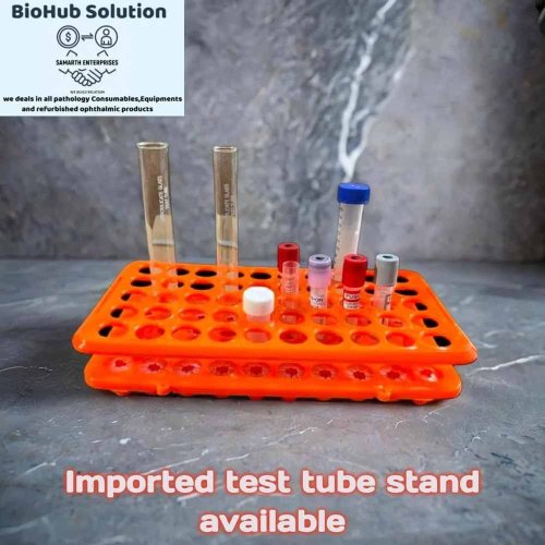Multi Purpose Test Tube Rack