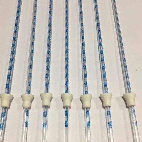 Plastic Disposable Esr Pipette