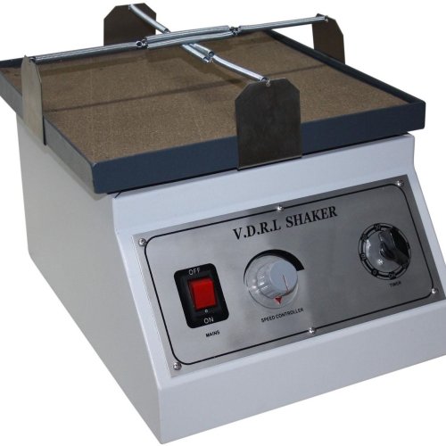 Vdrl Rotator Shaker