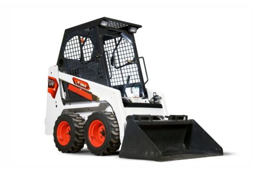Bobcat Skid Steer Loader S70