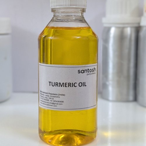 Turmeric Essential Oil