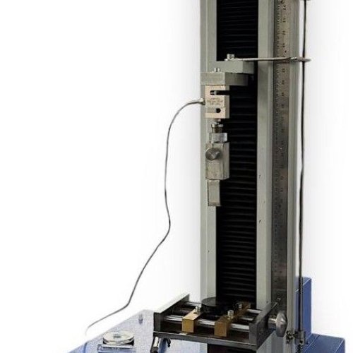 Digital Tensile Testing Machine