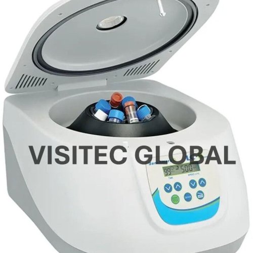 Lab Centrifuge