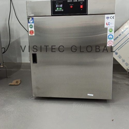 Laboratory Vacuum Oven