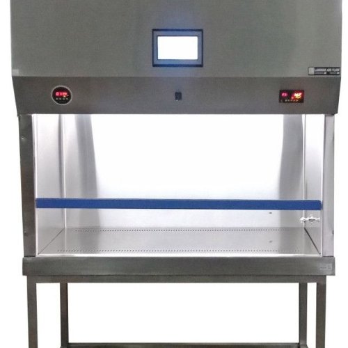 Laf (Laminar Air Flow) Vertical Type