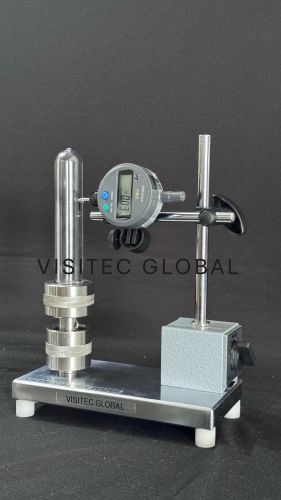 Preform Perpendicularity Tester with Magnetic Stand