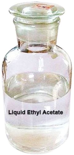 Ethyl Acetate Liquid Chemical
