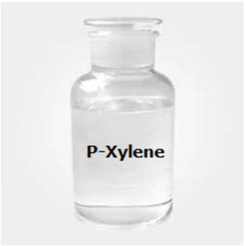 Liquid Paraxylene Chemical
