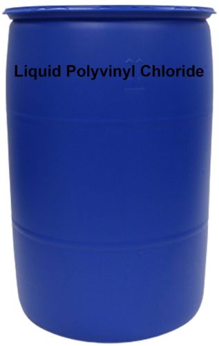 Liquid Polyvinyl Chloride