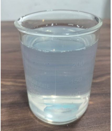 Liquid Silicon Dioxide