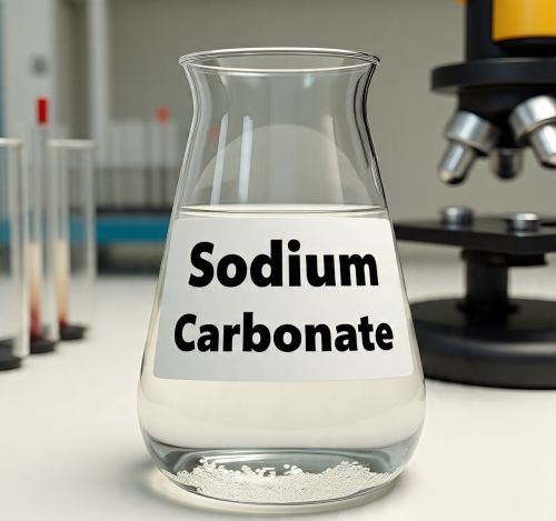Liquid Sodium Carbonate