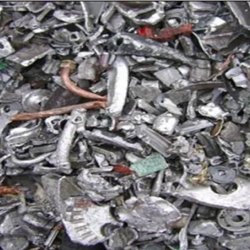 Aluminium Scrap Zorba