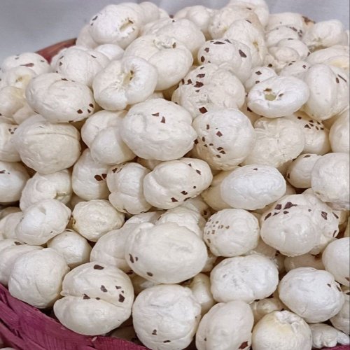 6 Suta Raw Makhana