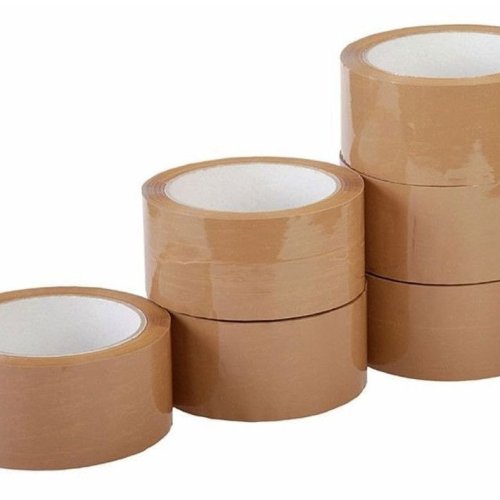 Carton Sealing BOPP Tape