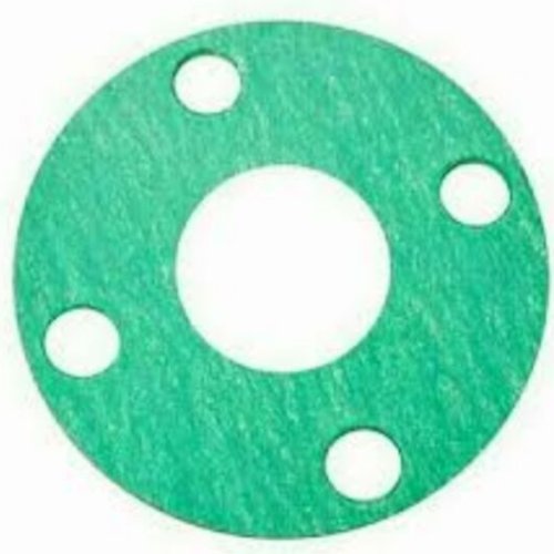 Compressed Fiber Gasket