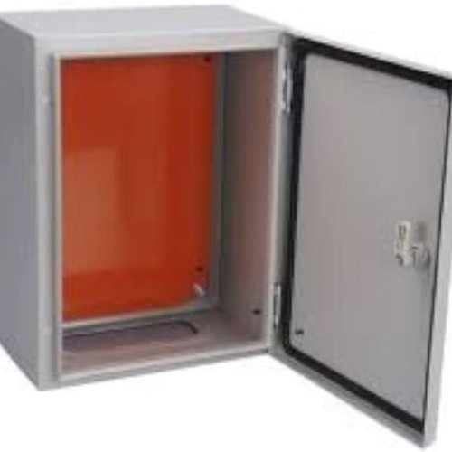 Electrical Panel Box Systems