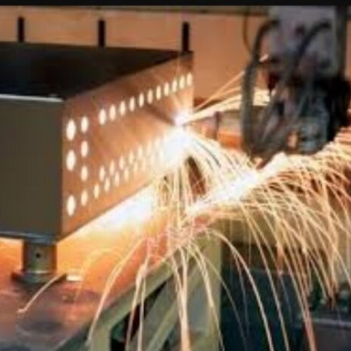 Engineering Fabrication Service