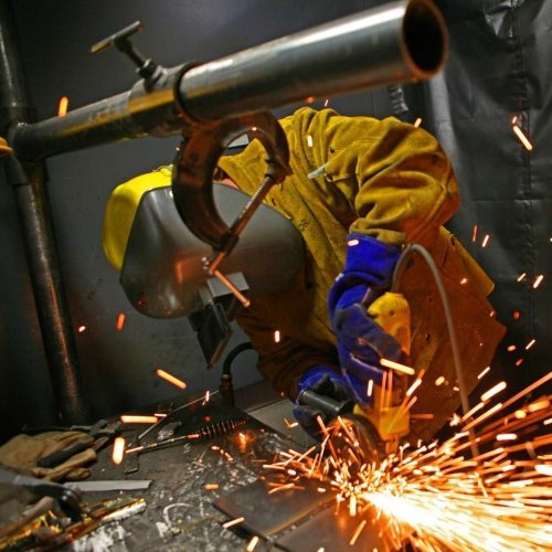 Fabrication &AMP; Assembly Job Work