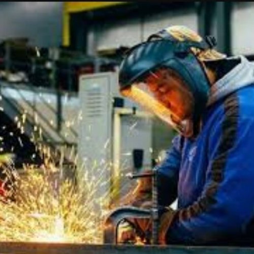 Fabrication Job Work Service