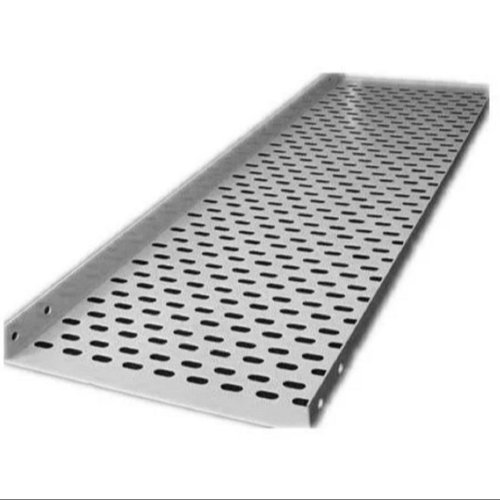 Cable Tray & Accessories