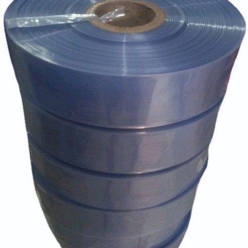 Heavy Gauge PVC Shrink Film