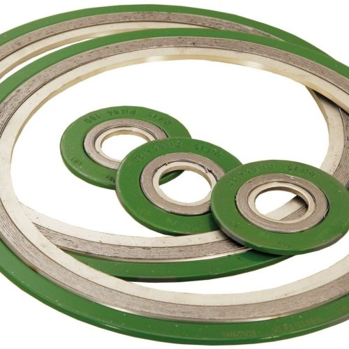 High Pressure Spiral Wound Gasket