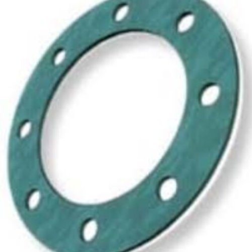 Industrial Non Metallic Flange Gasket