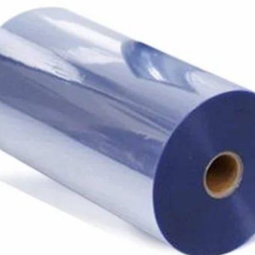 Industrial PVC Shrink Wrap