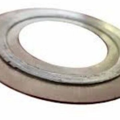 Leak Proof Spiral Wound Gasket