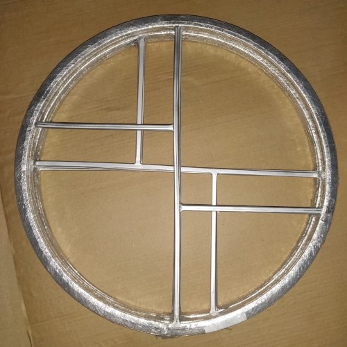 Metal Jacketed Gaskets