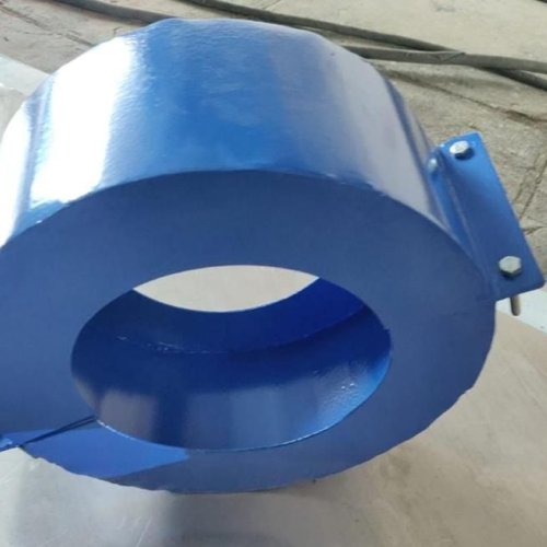 Mild Steel Flange Guard